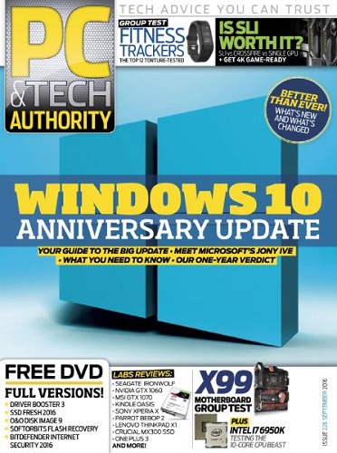 PC & Tech Authority – September 2016-P2P