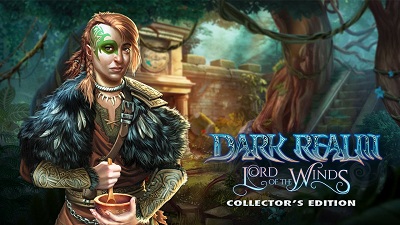 Dark Realm Lord of the Winds Collectors Edition-ZEKE