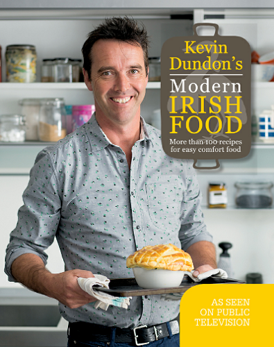 Kevin Dundon’s Modern Irish Food-P2P