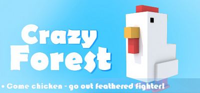 Crazy Forest-ALiAS