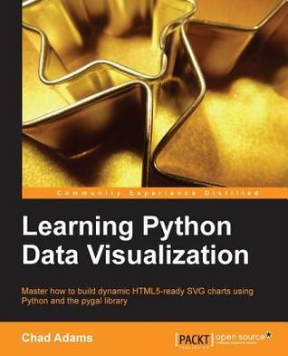 Learning Python Data Visualization-P2P