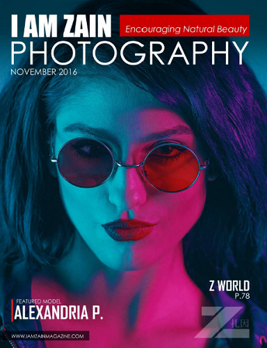 I Am Zain Photography – November 2016-P2P