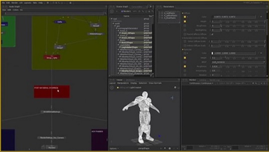 FXPHD – KAT201: Intermediate KATANA