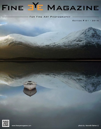 Fine EYE Magazine – Edition 1 2016-P2P