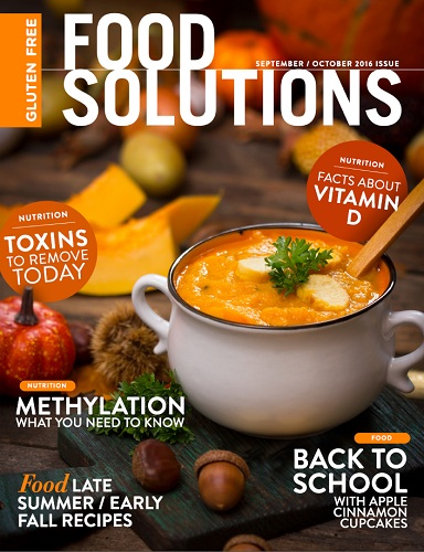 Food Solutions Magazine – September/October 2016-P2P