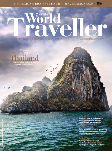 World Traveller – September 2016-P2P