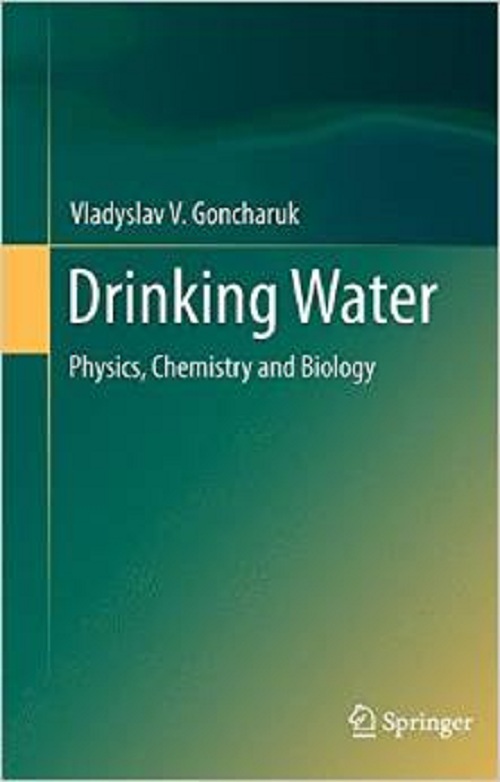 Drinking Water: Physics, Chemistry and Biology-P2P