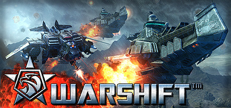 WARSHIFT-SKIDROW