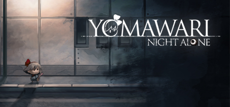 Yomawari Night Alone-HI2U