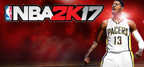 NBA 2K17-CODEX