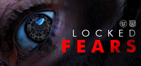 Locked Fears-HI2U