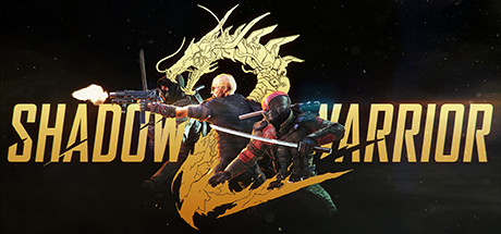 Shadow Warrior 2-CODEX