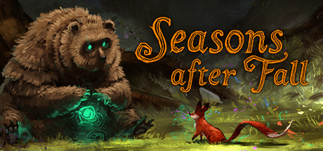 Seasons after Fall-RELOADED