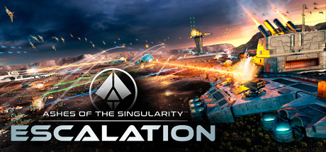 Ashes of the Singularity Escalation-Razor1911