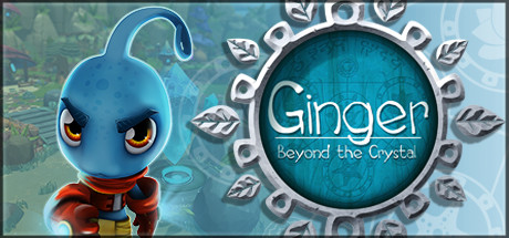 Ginger Beyond the Crystal-SKIDROW