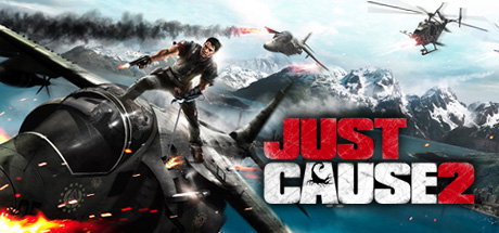 Just Cause 2 Complete-PROPHET