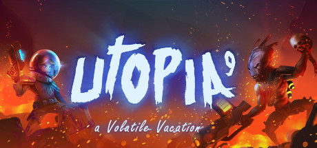 UTOPIA 9 A Volatile Vacation Build 29 MULTI8-ALiAS