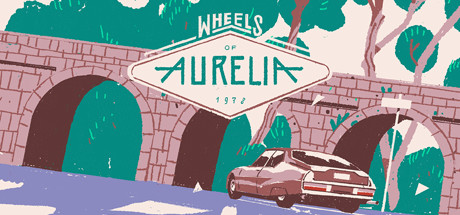 Wheels of Aurelia-SKIDROW