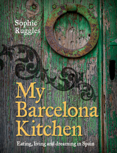 My Barcelona Kitchen-P2P
