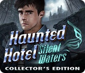 Haunted Hotel Silent Waters Collectors Edition-ZEKE