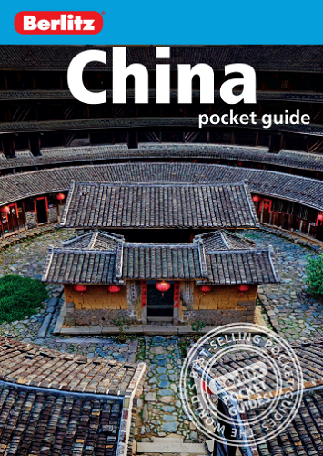 Berlitz: China Pocket Guide-P2P