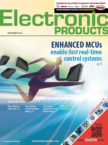 Electronic Products – September 2016-P2P