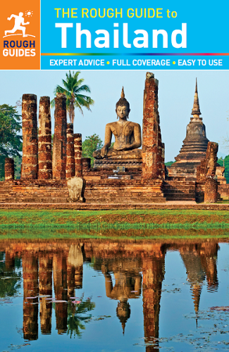 The Rough Guide to Thailand, 9th Edition-P2P