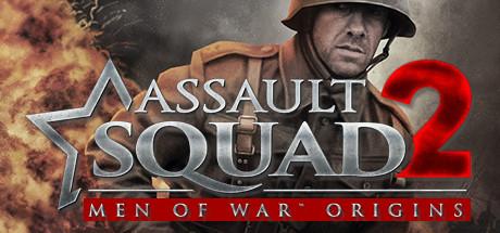 Men of War Assault Squad 2 Men of War Origins-SKIDROW