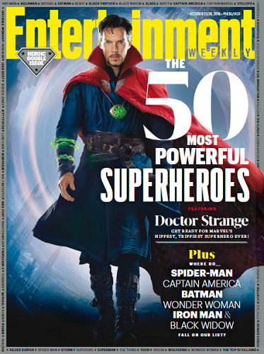 Entertainment Weekly – 21 October 2016-P2P