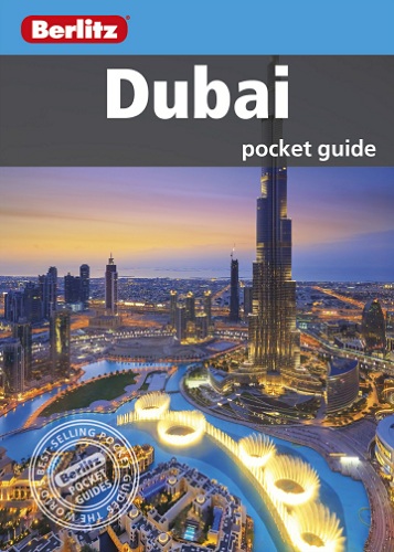 Berlitz: Dubai Pocket Guide, 4th Edition-P2P