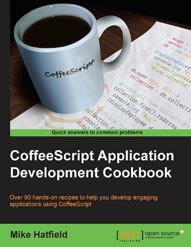 CoffeeScript Application Development Cookbook-P2P