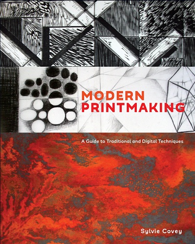 Modern Printmaking-P2P