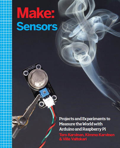Make:Sensors-rebOOk