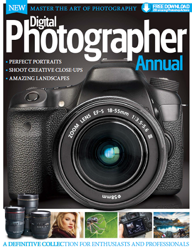 Digital Photographer Annual Volume 3-P2P