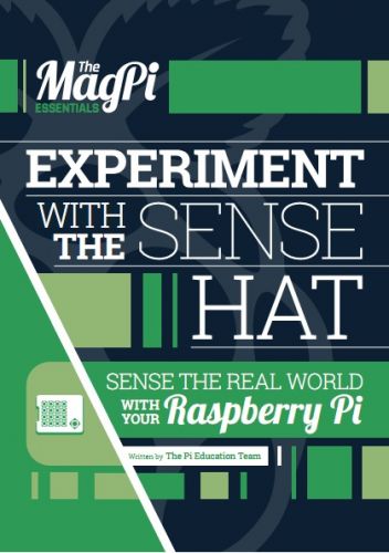 Experiment with the Sense HAT-P2P