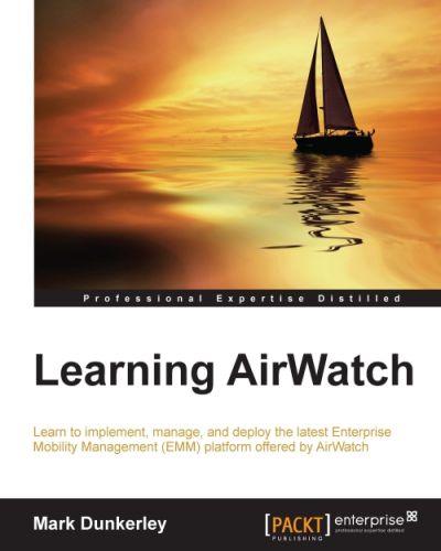 Learning AirWatch-P2P