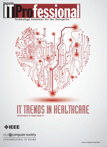 IT Professional – May/June 2016-P2P