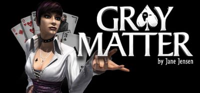 Gray Matter-RELOADED