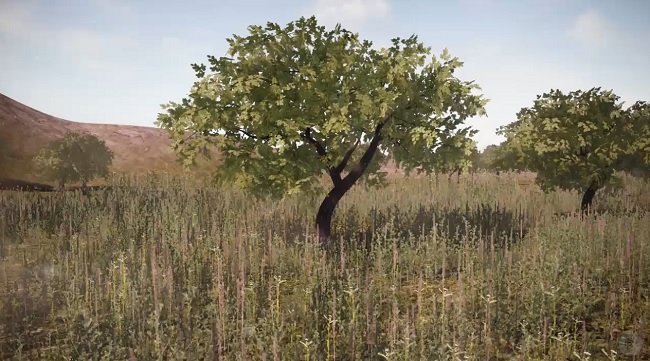 Creating Low Poly Trees in 3ds Max