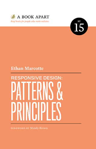 Responsive Design: Patterns & Principles-P2P