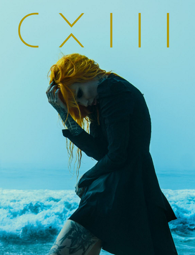 CXIII Magazine – Issue 11, 2016-P2P