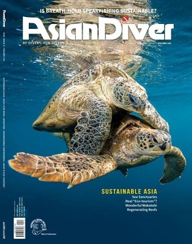 Asian Diver – Issue 4, 2016-P2P