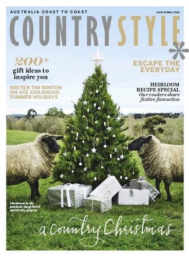 Country Style – Christmas 2016-P2P
