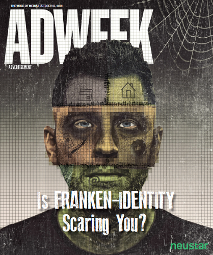 Adweek – 31 October 2016-P2P