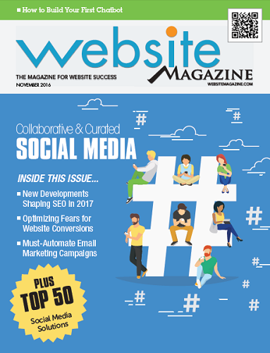 Website Magazine – November 2016-P2P