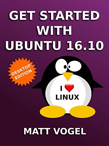 Get Started With Ubuntu 16.10-P2P