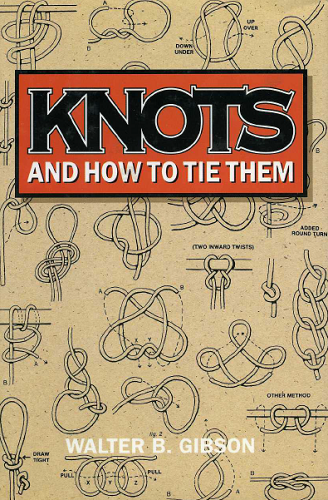 Knots and How to Tie Them-P2P