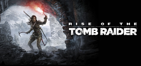 Rise Of The Tomb Raider READNFO-CONSPIR4CY