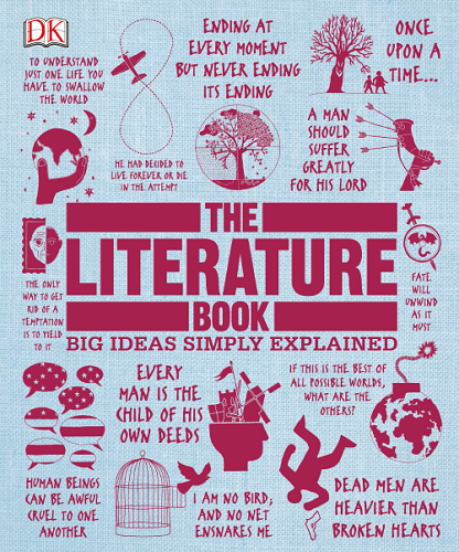 The Literature Book 2016 RETAiL-DiSTRiBUTiON