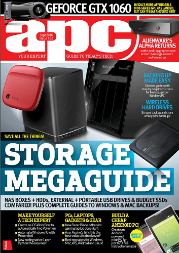 APC – September 2016-P2P